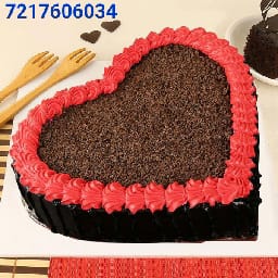 Choco Loving Cake