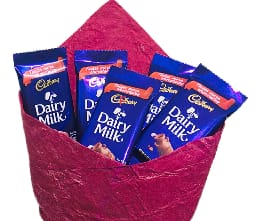 Dairy Milk Chocolate