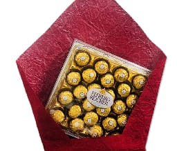 Ferrero Rocher 24 Pieces