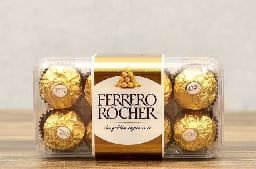 Ferrero Rocher 16 Pieces