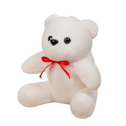 12 Inch Teddy Bear