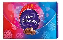 Cadbury Celebration (114gm)