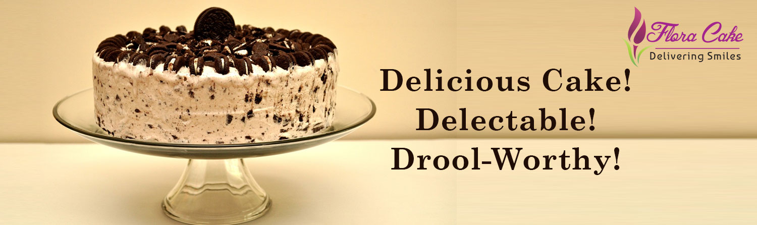 '.Delicious Cake.'