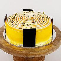 Pineapple Nice Cake