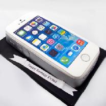 I Phone Cake
