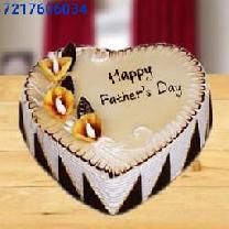 Best Loving Father Cake