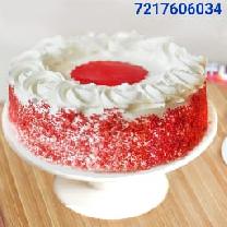 Adoradle Red Velvet Cake