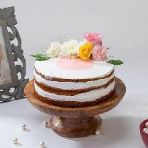 Black Forest ADS Cake