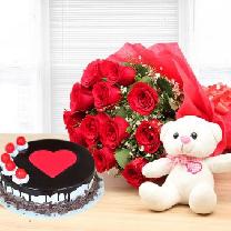 Cake Combo 2