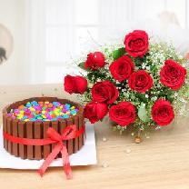 Cake Combo 10