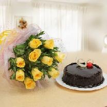 Cake Combo 11