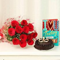 Cake Combo 29