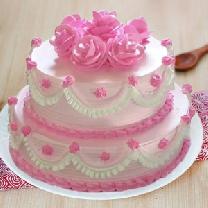 Loving ST 59 Cake