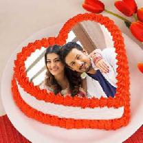 Best Photo 22 Cake