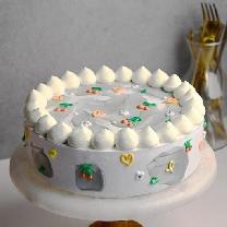 Cake For Slice