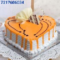 Loving NC Butterscotch Cake