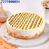 Twodles BirthdayPL Cake