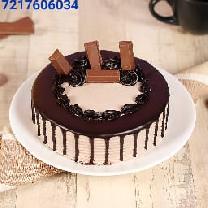PLG Nice Love Cake