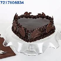 Choco Love MG Cake