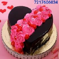 Toothsome Chocolate Cake