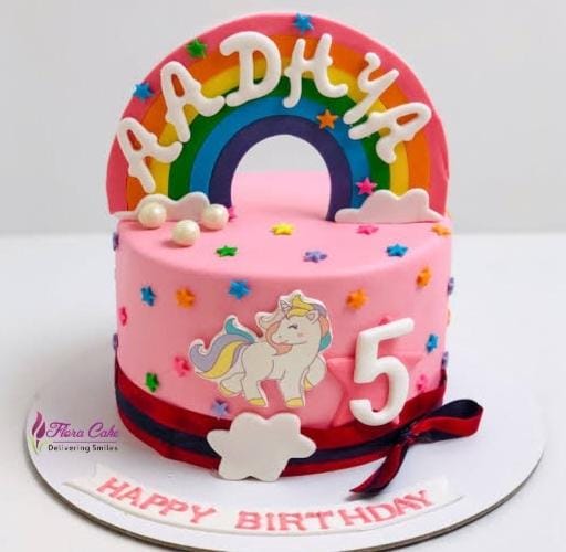 Noida Customize Birthday Cake
