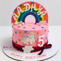 Noida Customize Birthday Cake